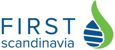 FIRST Scandinavia Sti